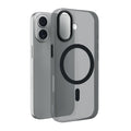 Cover Lightfeel per iPhone 17