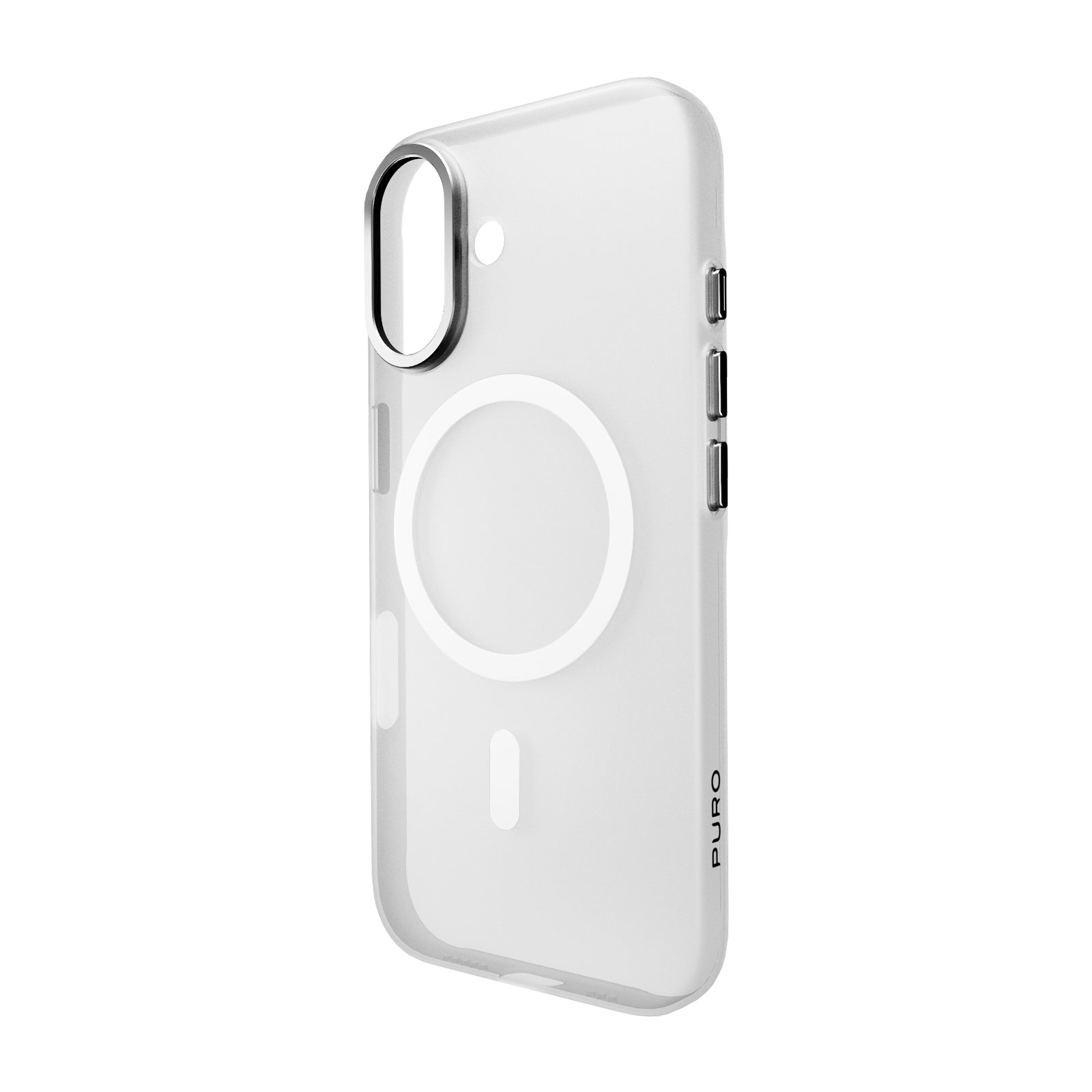 Cover Lightfeel per iPhone 17