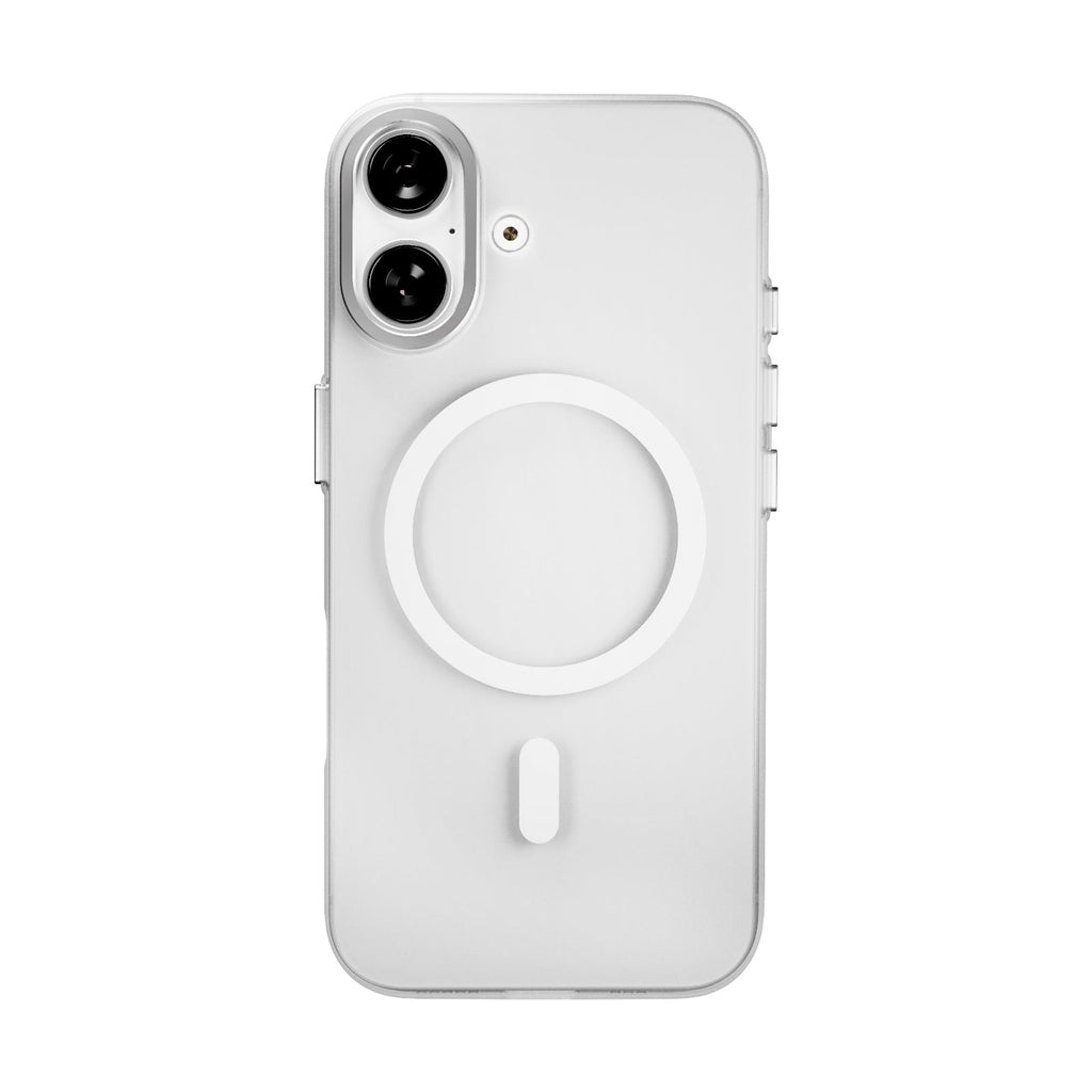 Cover Lightfeel per iPhone 17