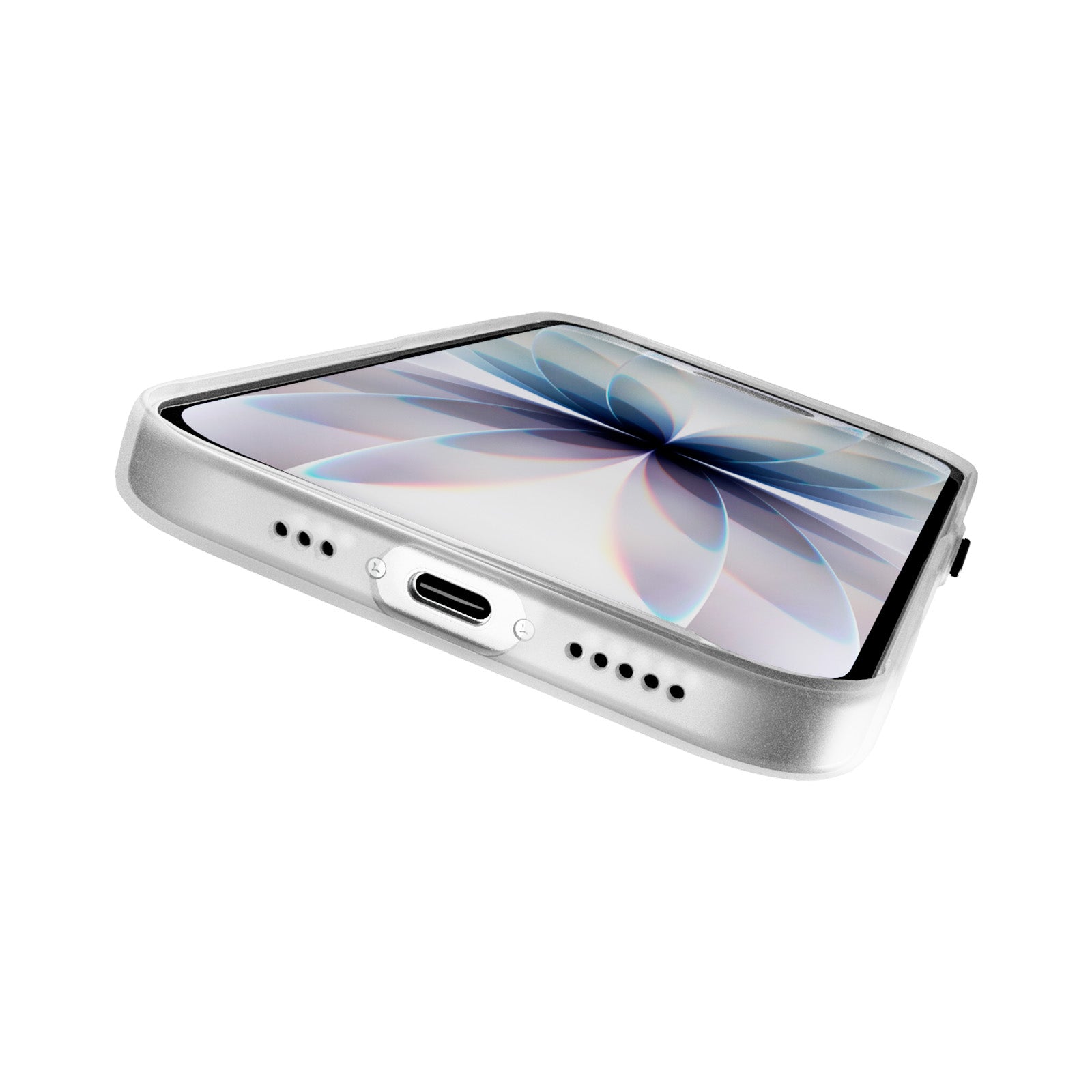 Cover Lightfeel per iPhone 17