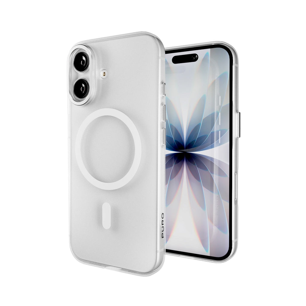 Cover Lightfeel per iPhone 17