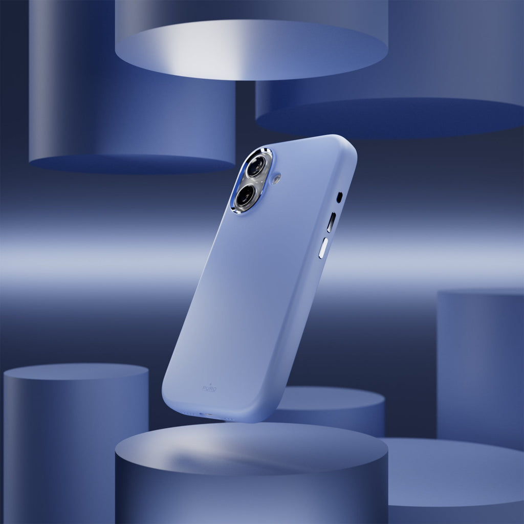 Cover ICON MAG PRO per iPhone 17