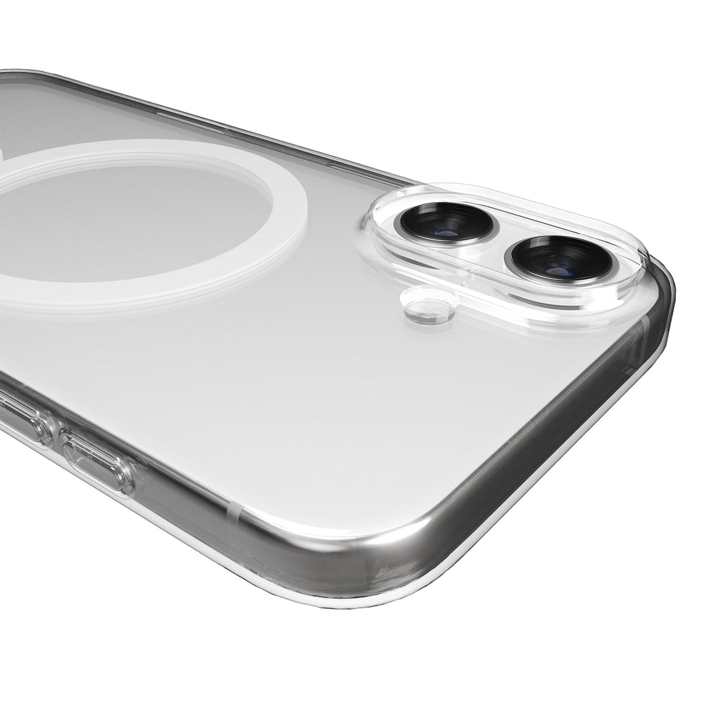 Cover Lite Mag per iPhone 17