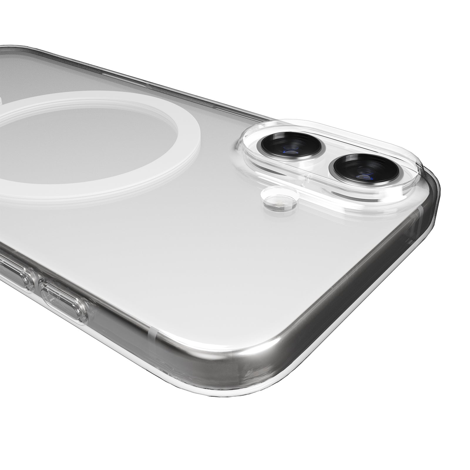 Cover Lite Mag per iPhone 17