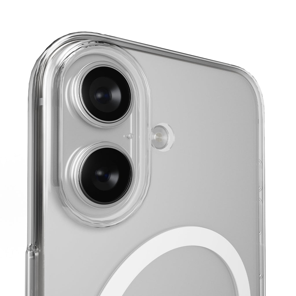 Cover Lite Mag per iPhone 17