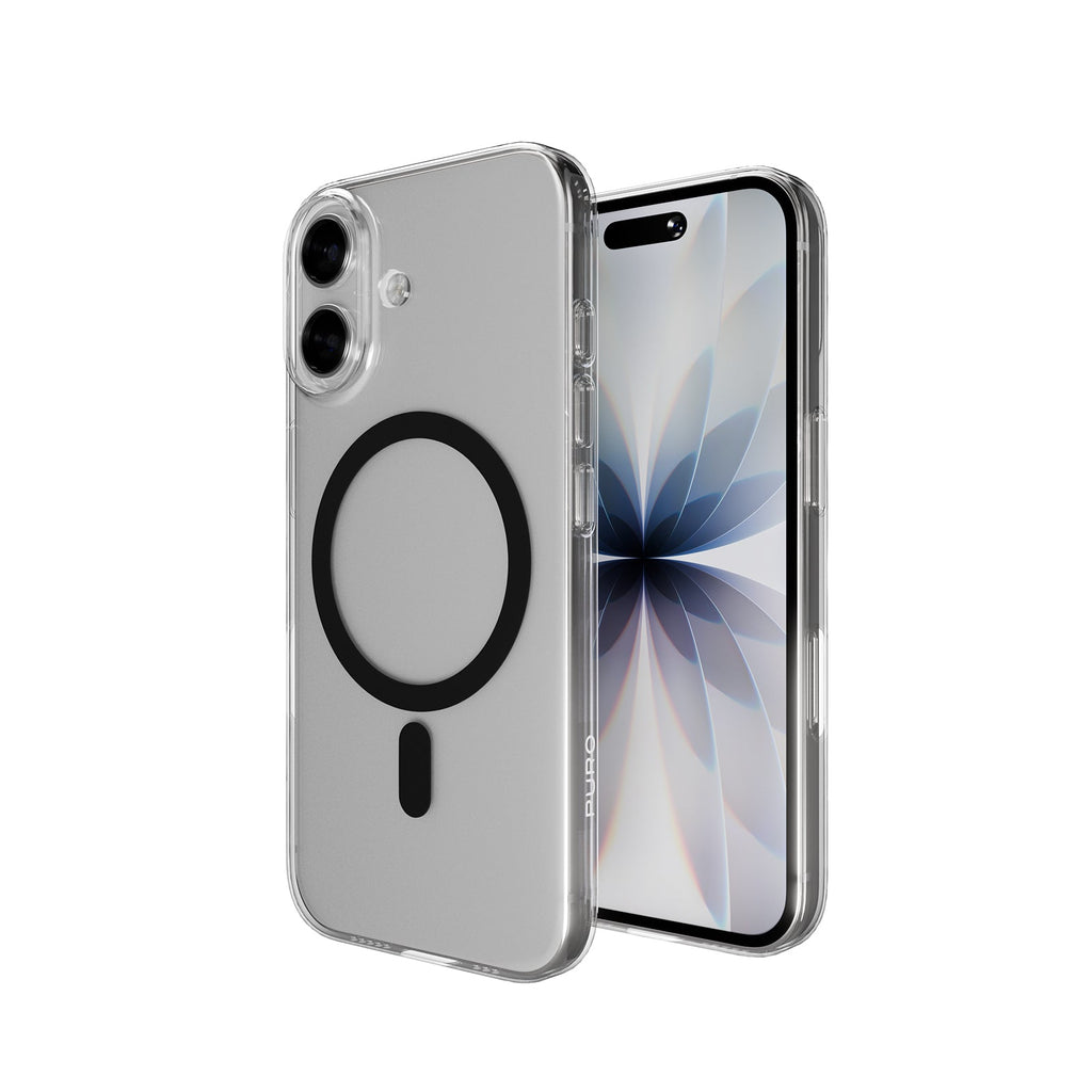 Cover Lite Mag per iPhone 17