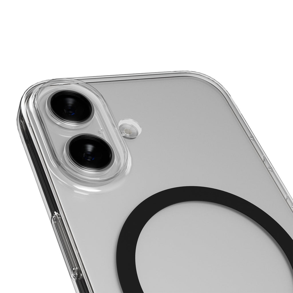 Cover Lite Mag per iPhone 17