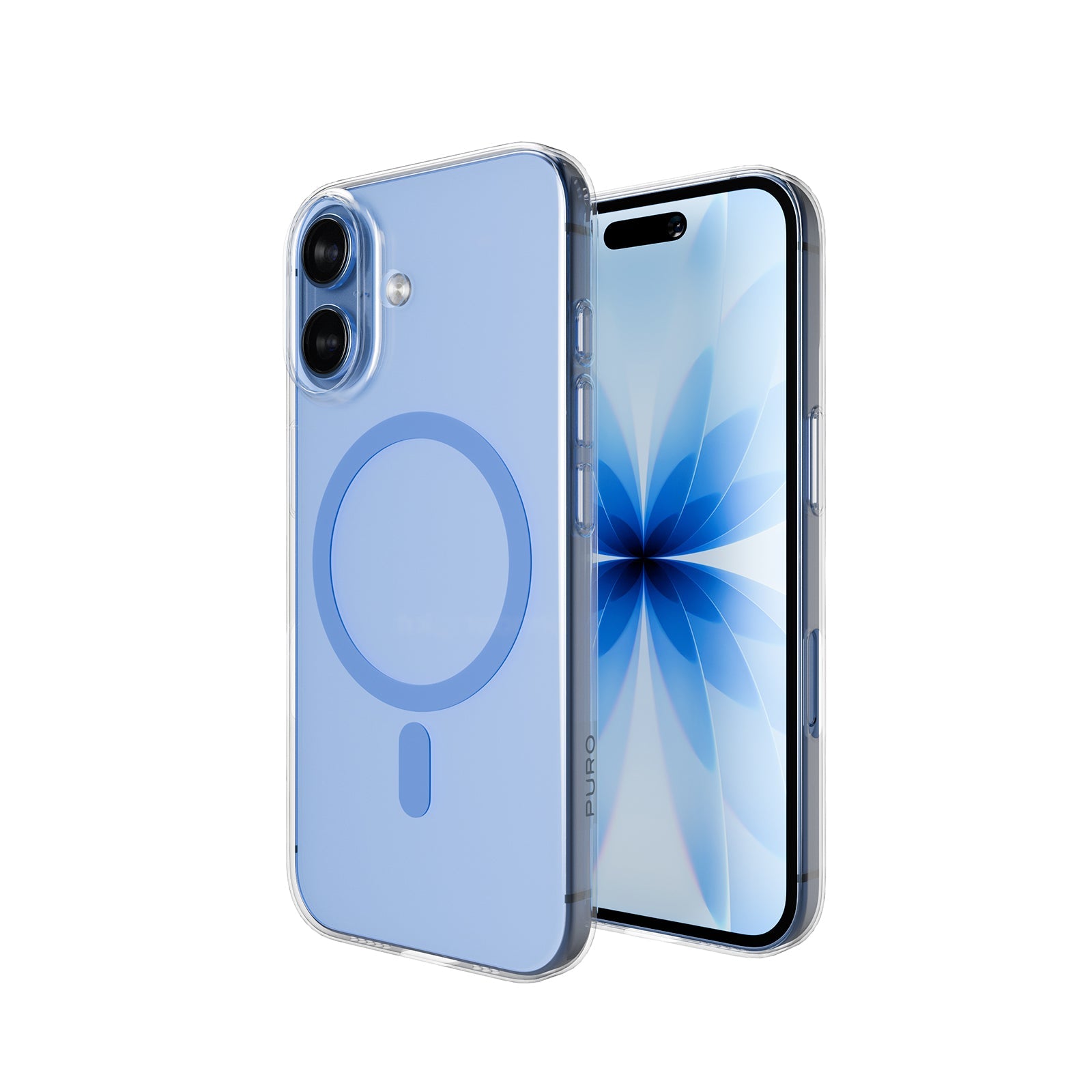 Cover Lite Mag per iPhone 17