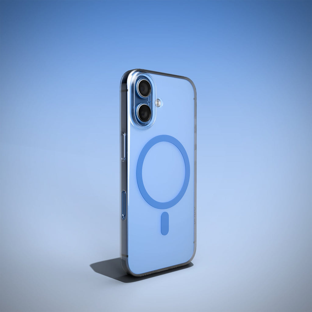 Cover Lite Mag per iPhone 17