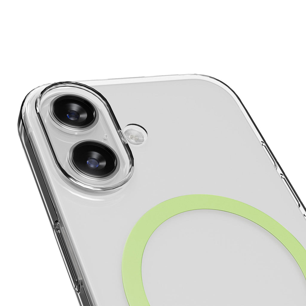 Cover Lite Mag per iPhone 17