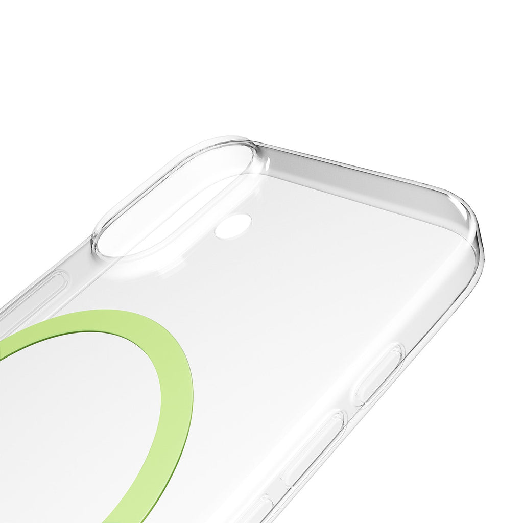 Cover Lite Mag per iPhone 17