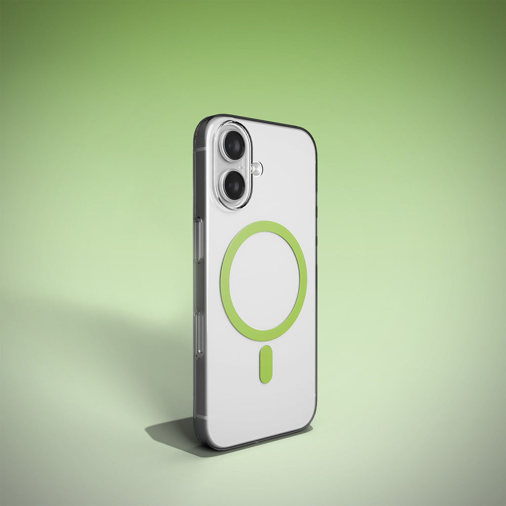 Cover Lite Mag per iPhone 17