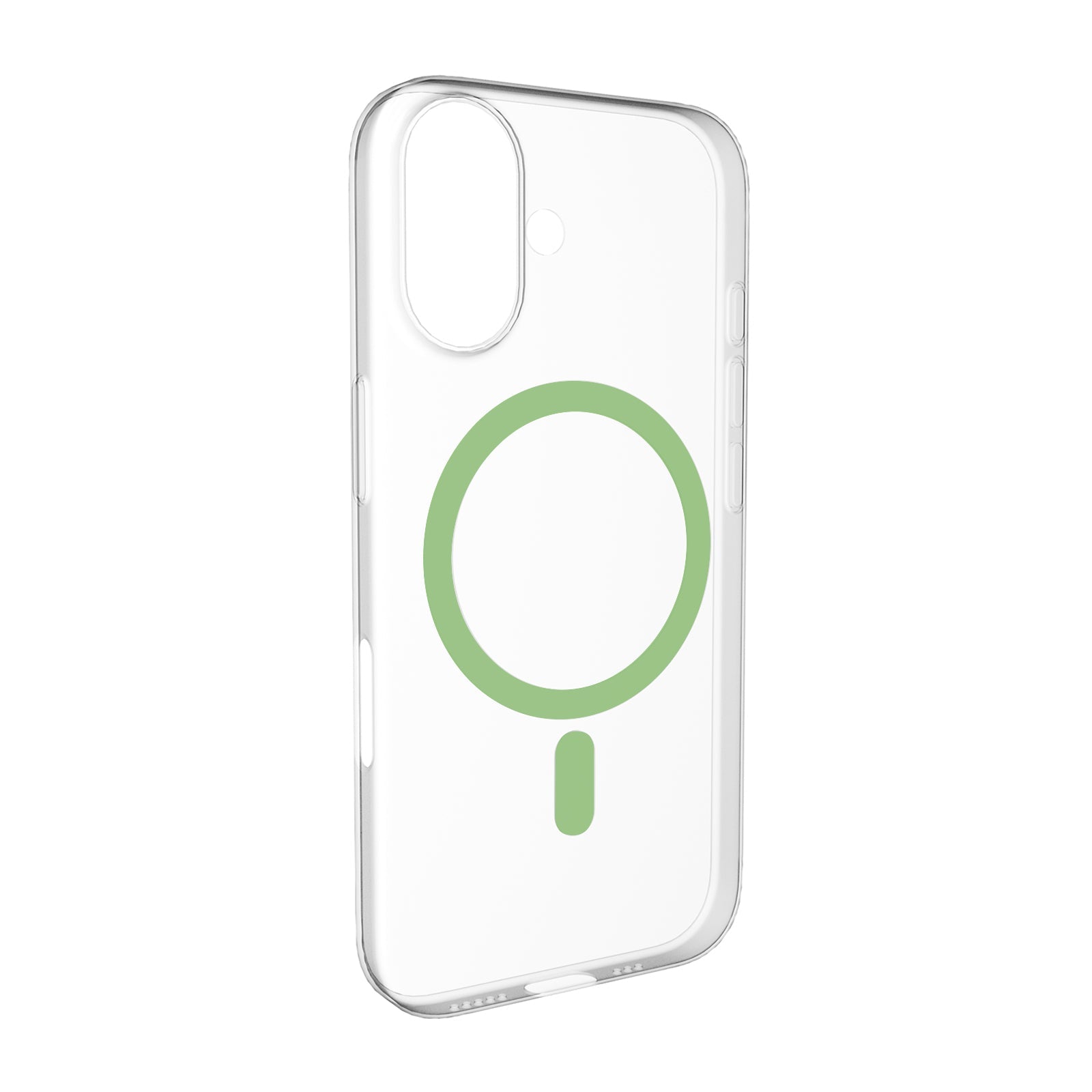 Cover Lite Mag per iPhone 17