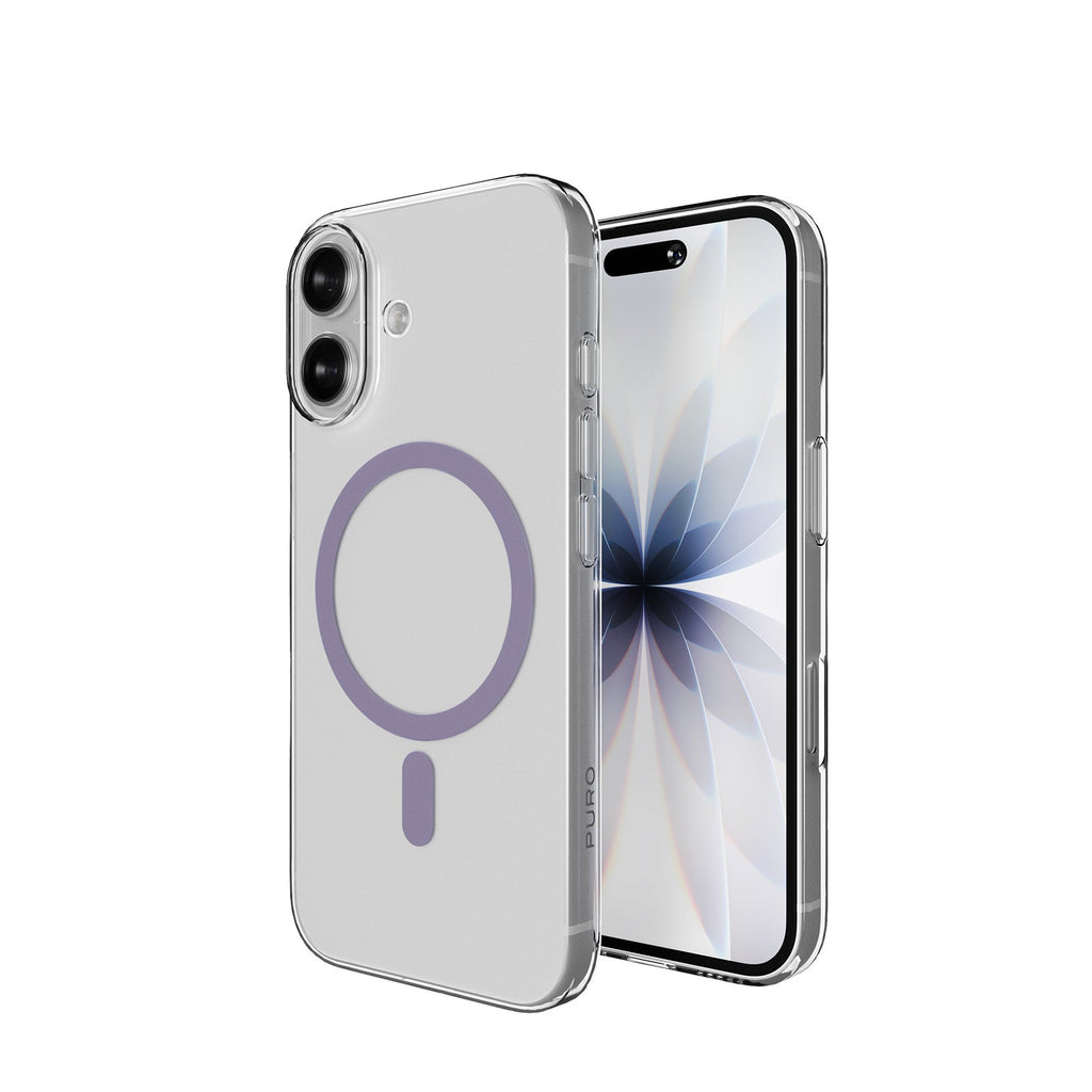 Cover Lite Mag per iPhone 17