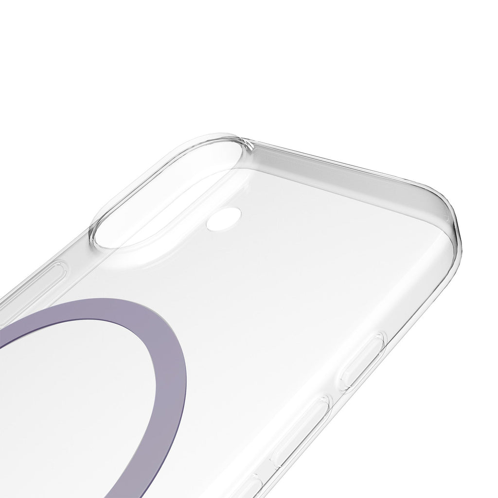 Cover Lite Mag per iPhone 17