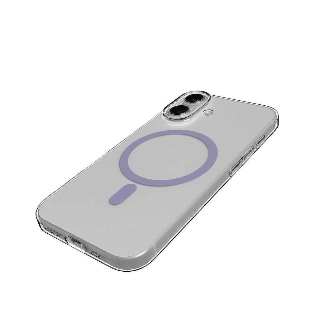 Cover Lite Mag per iPhone 17