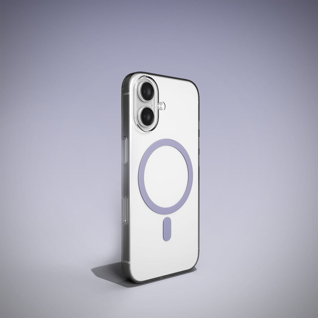 Cover Lite Mag per iPhone 17