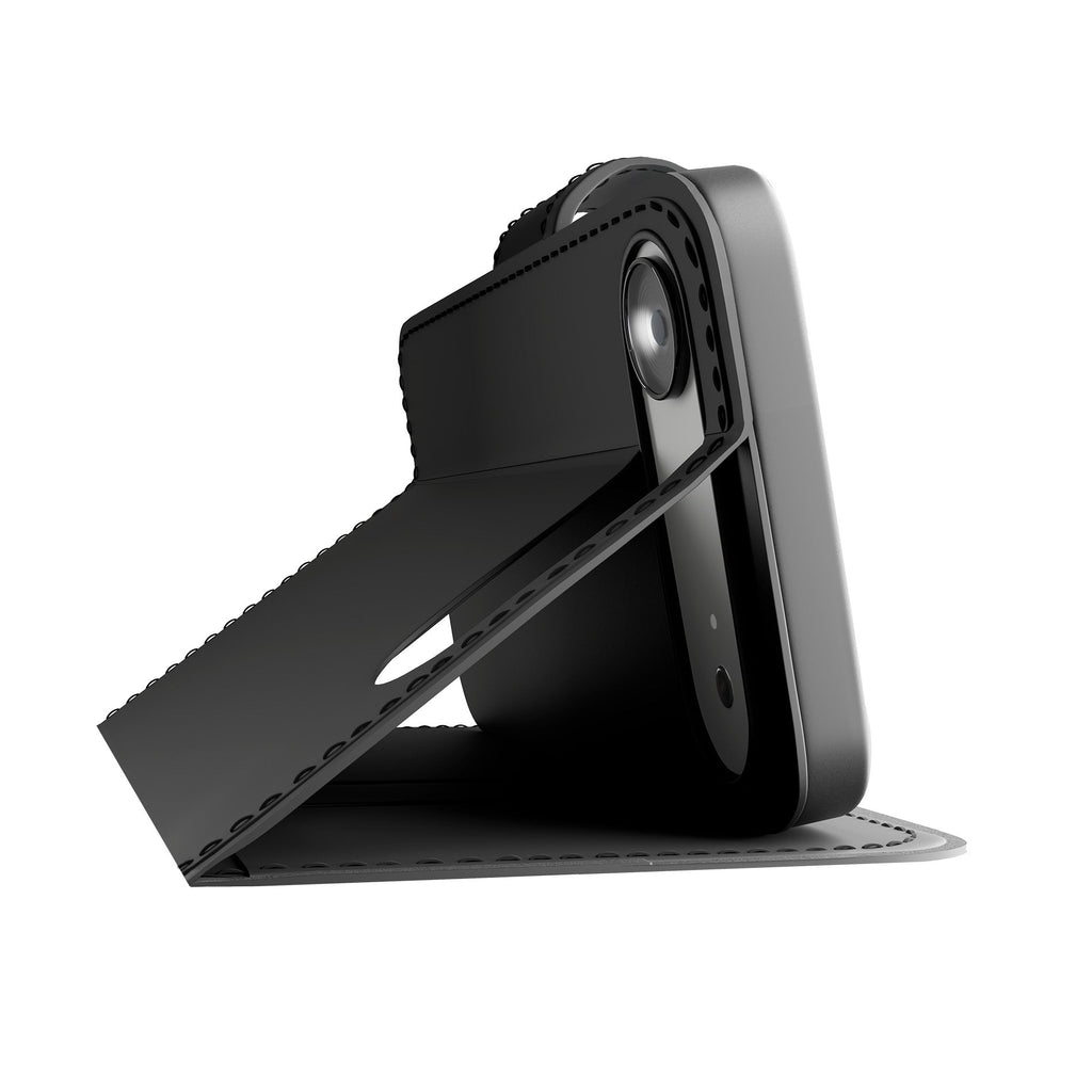 Custodia Wallet Stand per iPhone Air