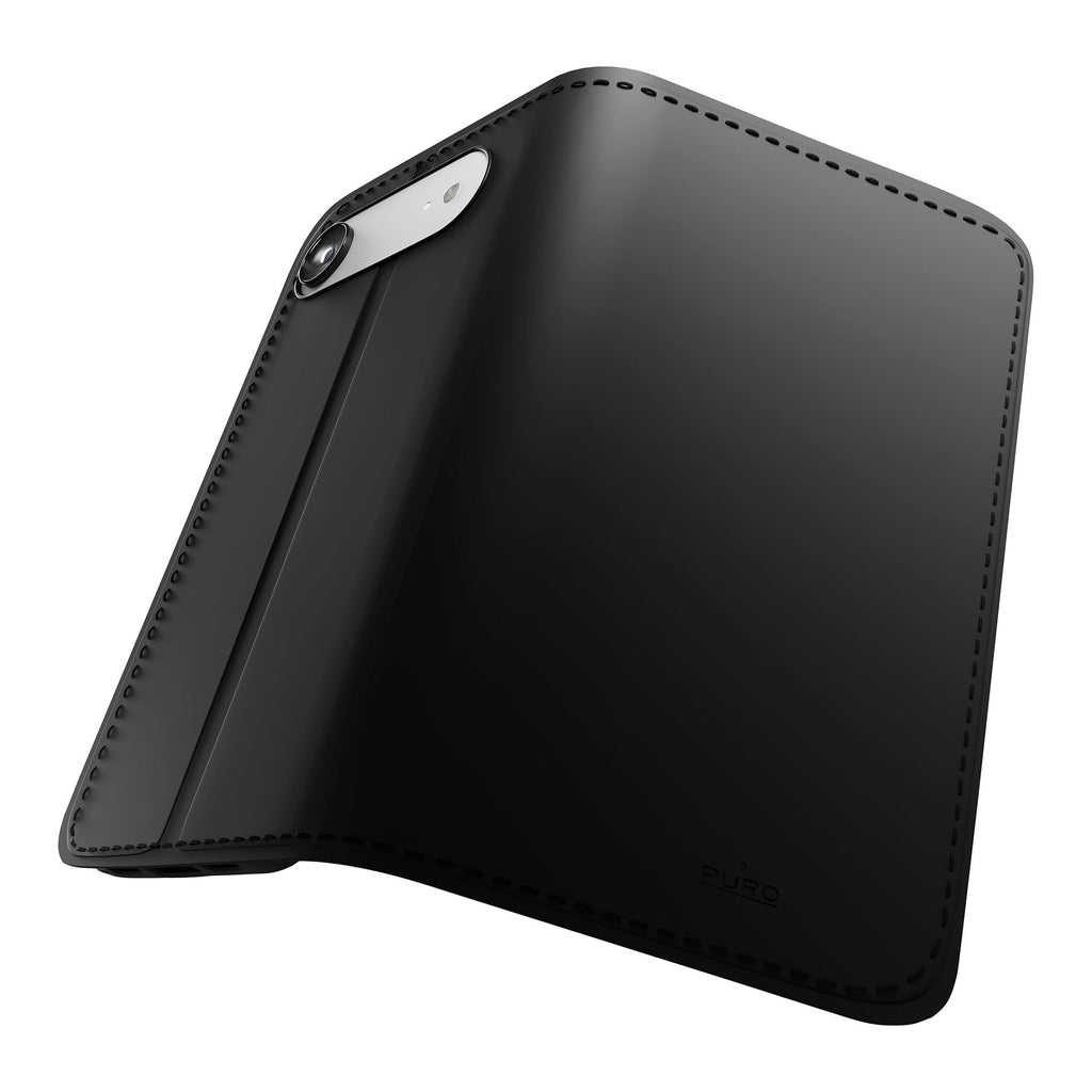 Custodia Wallet Stand per iPhone Air