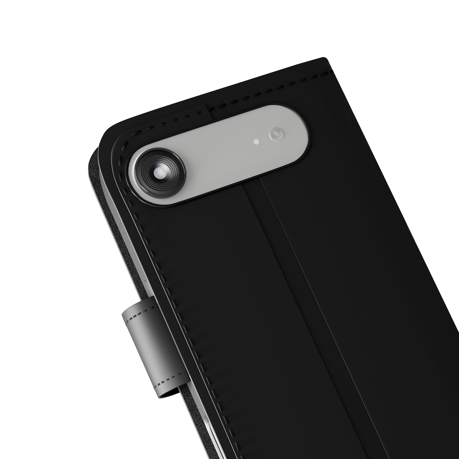 Custodia Wallet Stand per iPhone Air