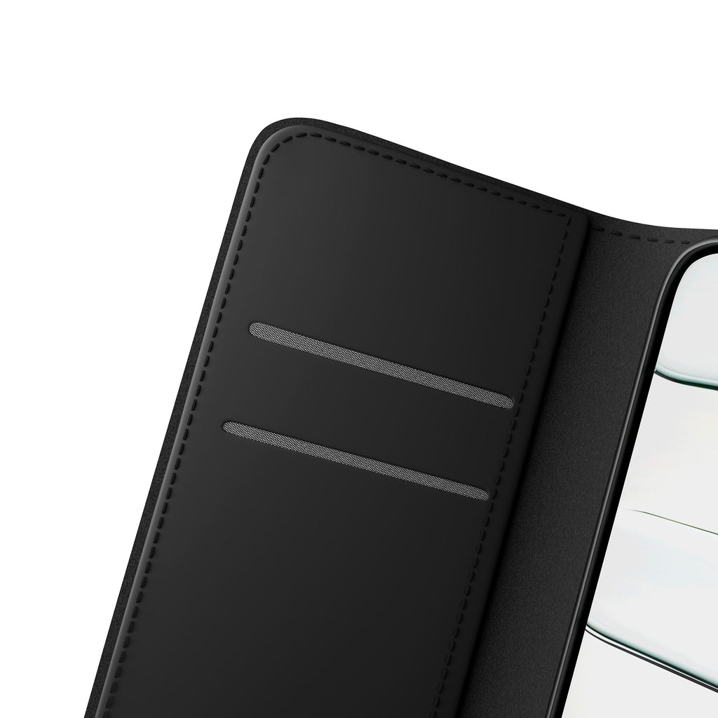 Custodia Wallet Stand per iPhone Air