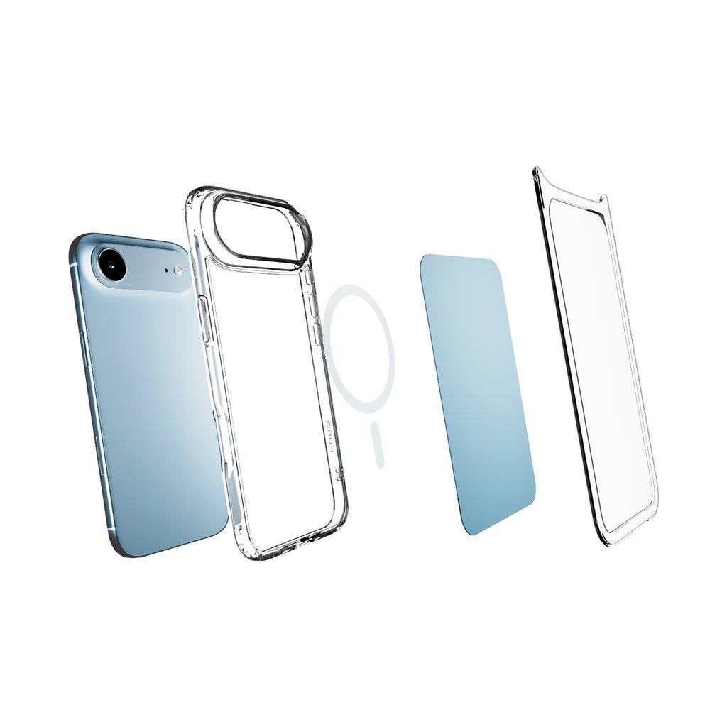 Cover Plate Mag per iPhone Air