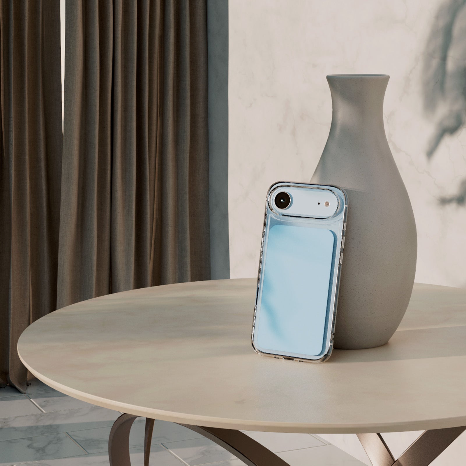 Cover Plate Mag per iPhone Air