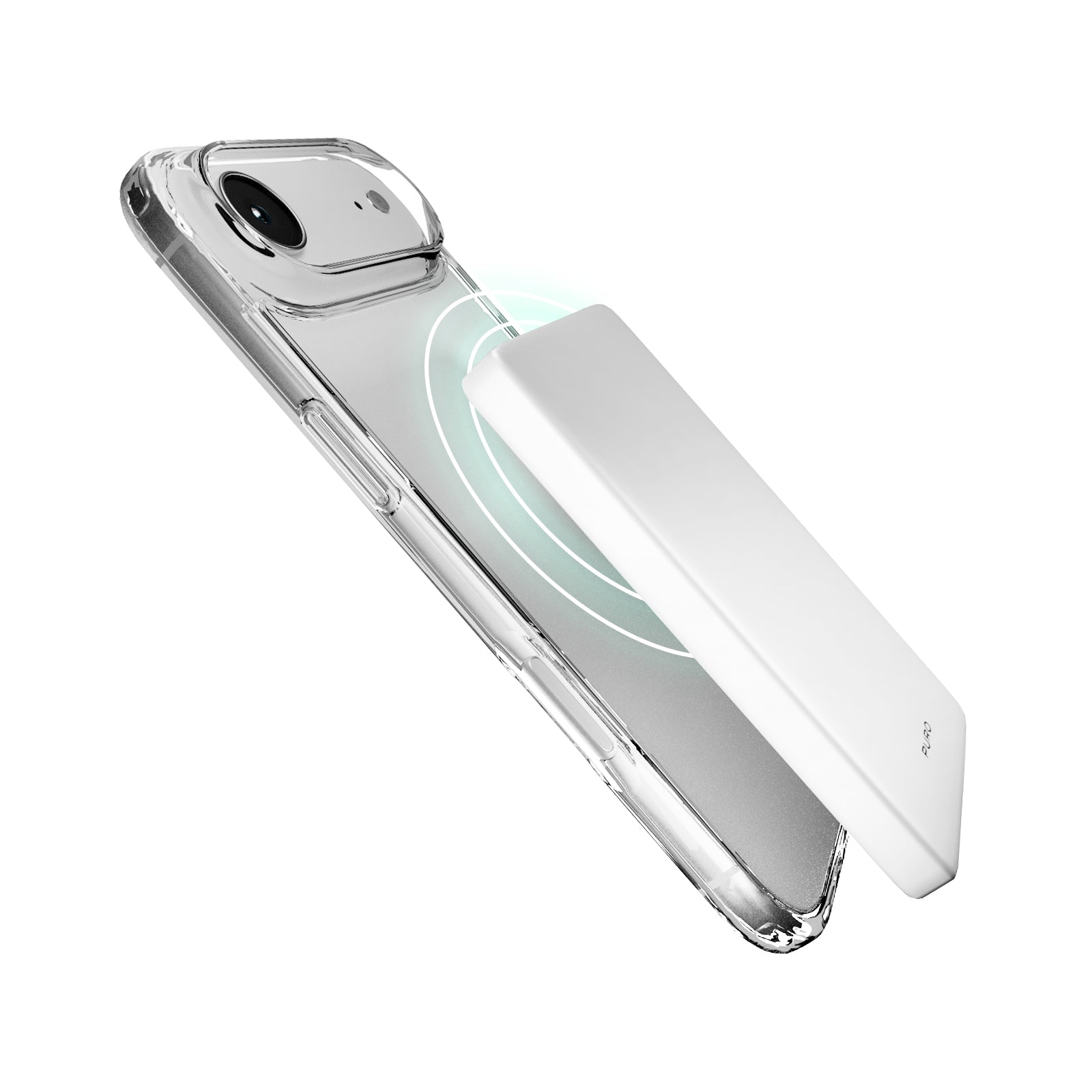 Cover Plate Mag per iPhone Air