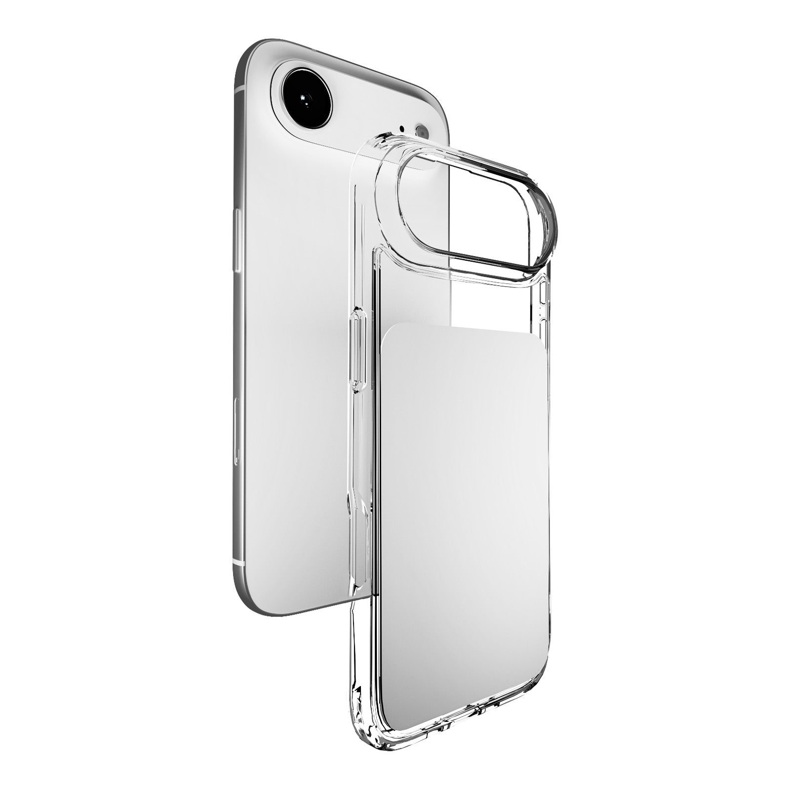 Cover Plate Mag per iPhone Air