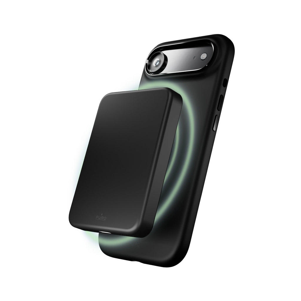 Cover ICON MAG PRO per iPhone Air