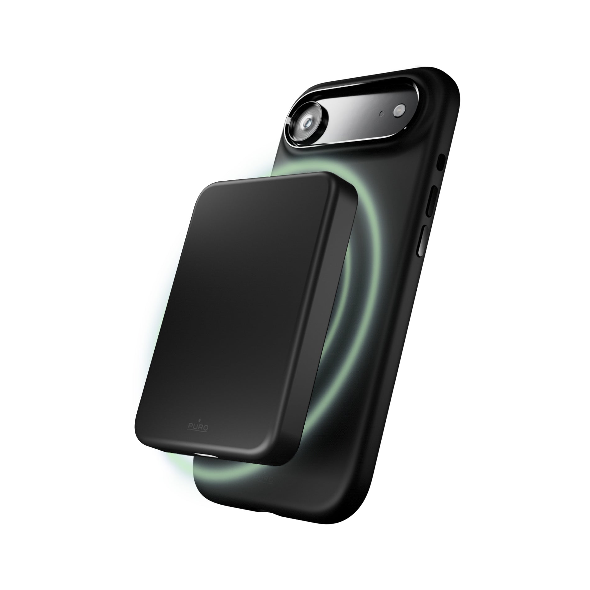 Cover ICON MAG PRO per iPhone Air