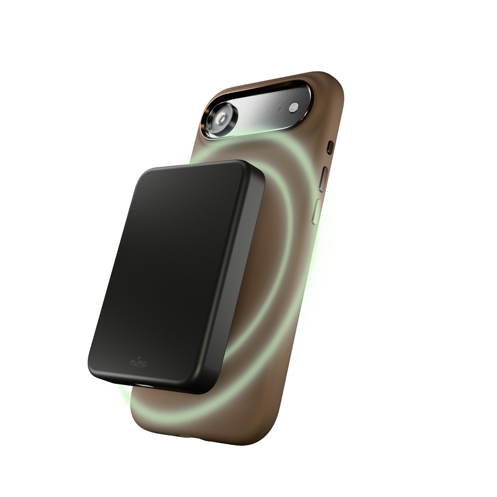 Cover ICON MAG PRO per iPhone Air