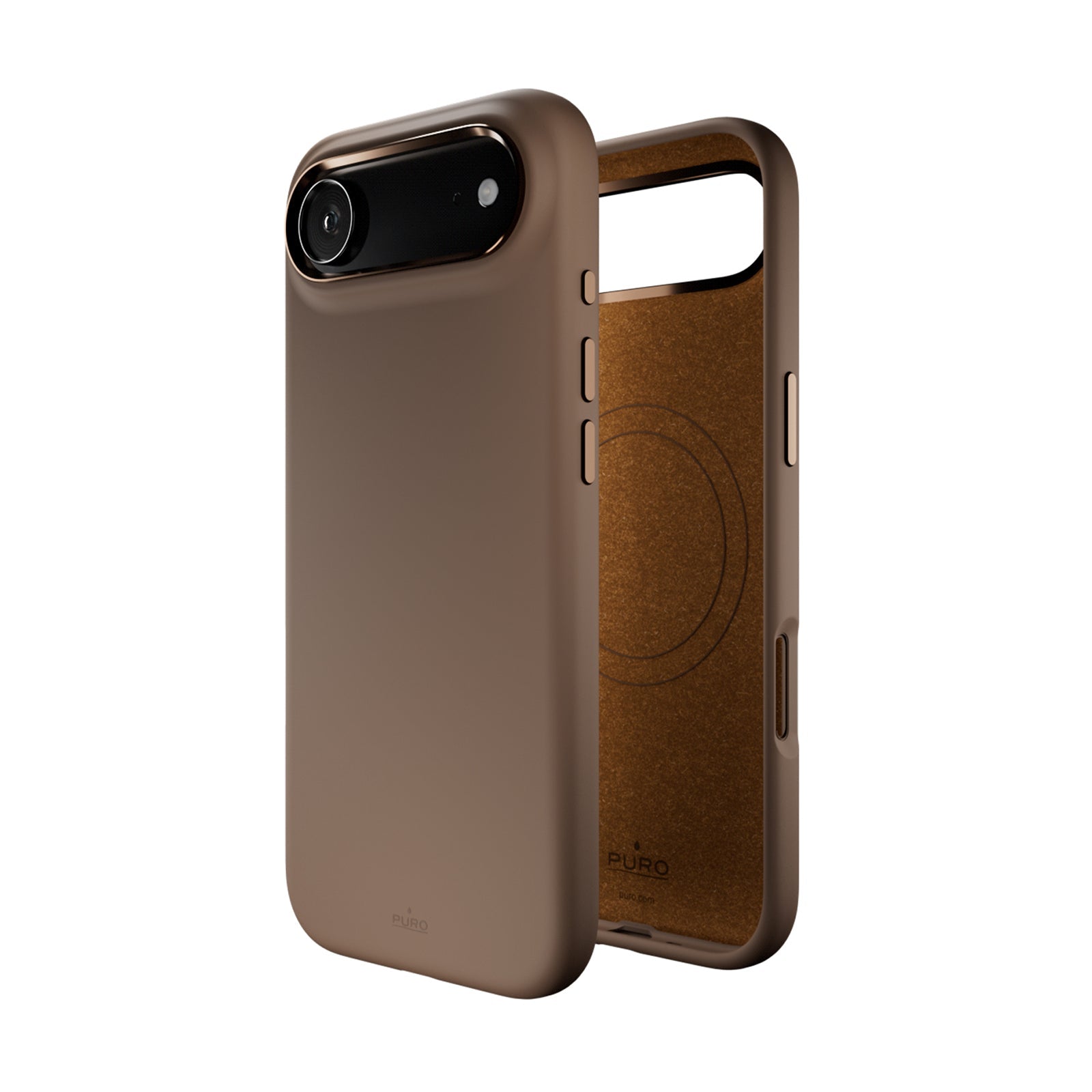 Cover ICON MAG PRO per iPhone Air