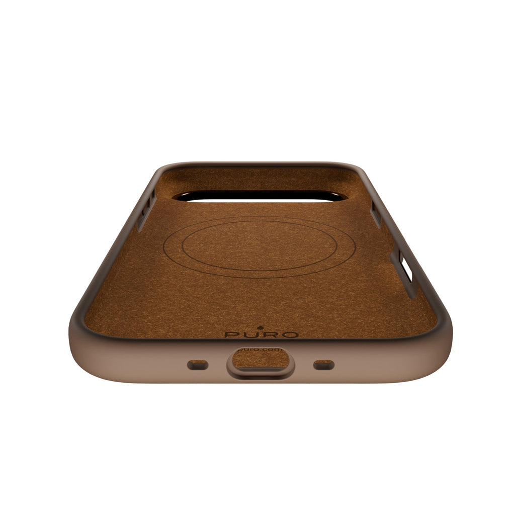 Cover ICON MAG PRO per iPhone Air