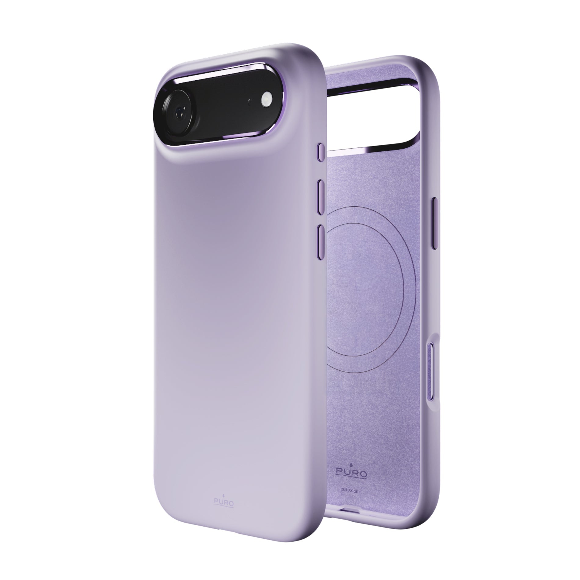 Cover ICON MAG PRO per iPhone Air