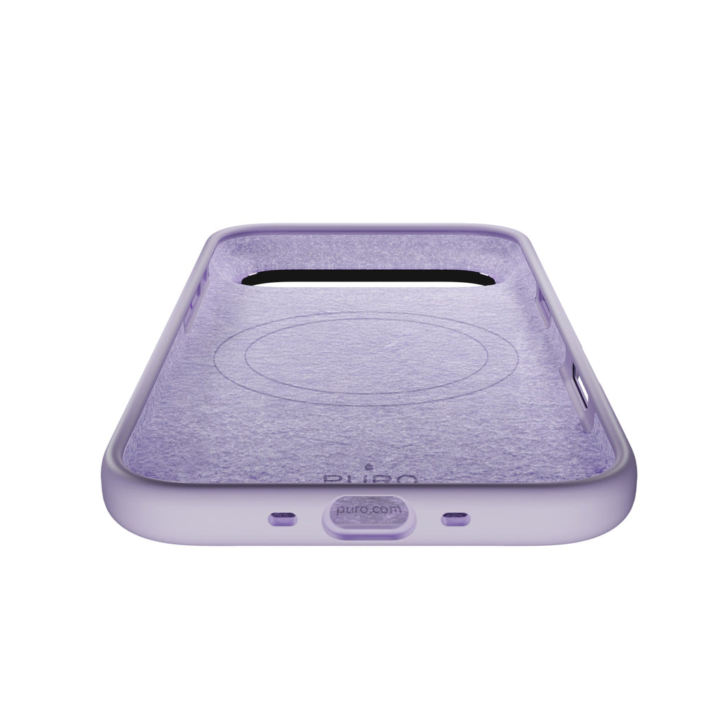 Cover ICON MAG PRO per iPhone Air