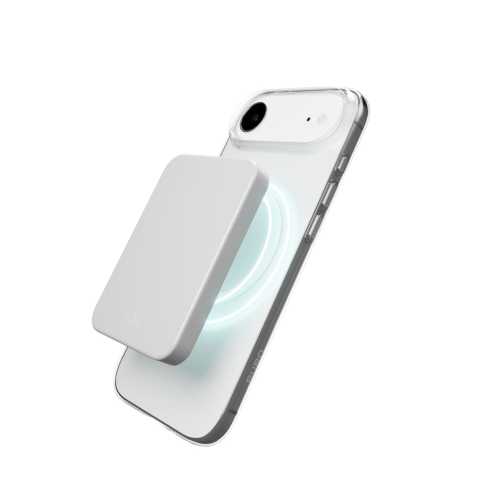 Cover Lite Mag per iPhone Air