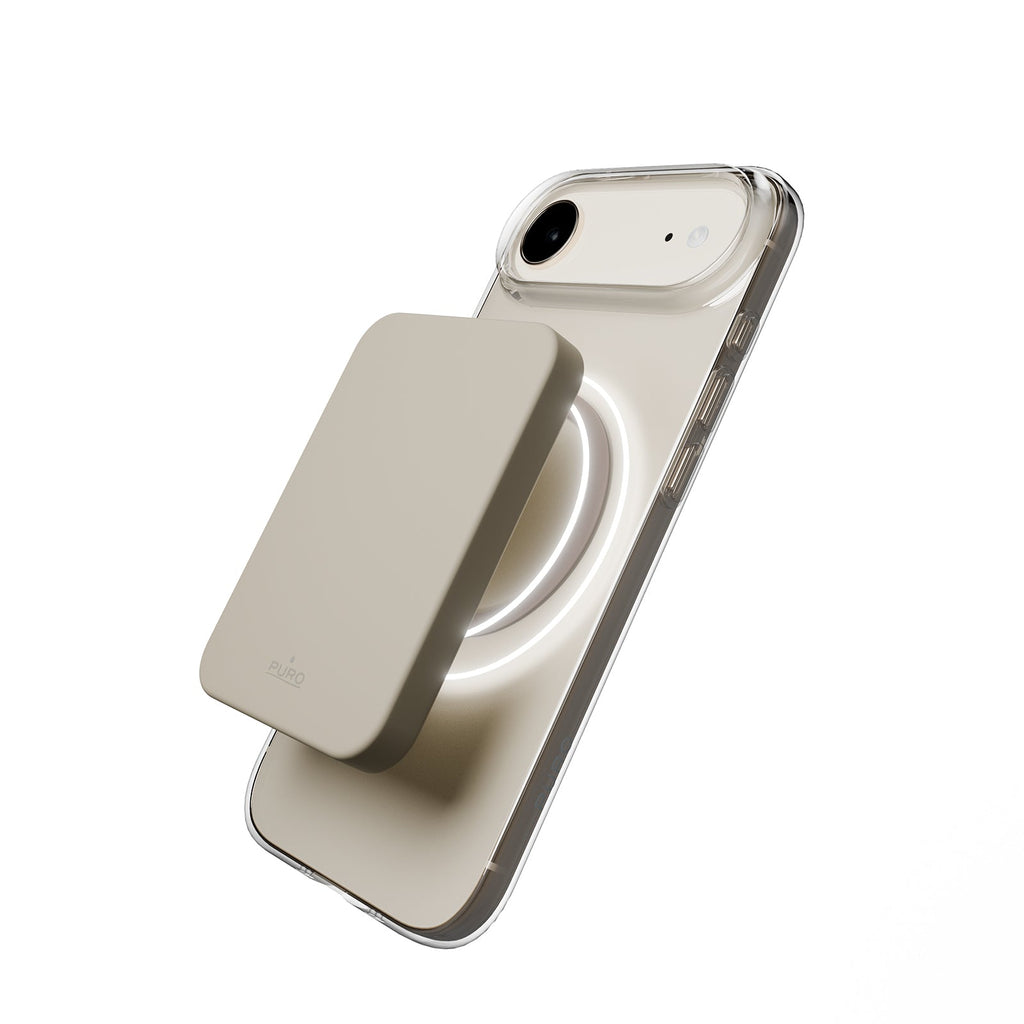 Cover Lite Mag per iPhone Air