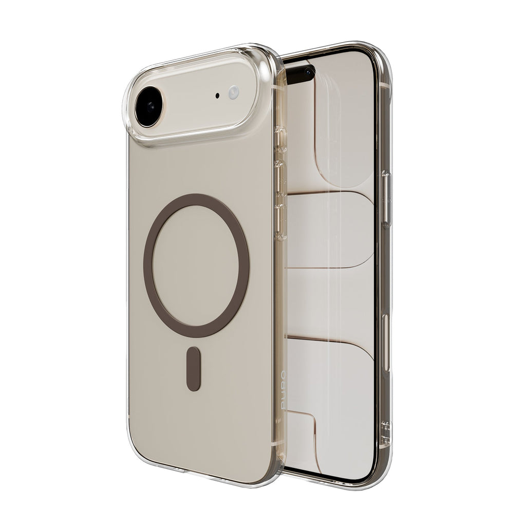 Cover Lite Mag per iPhone Air