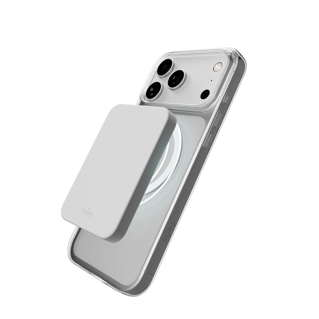Cover 03 Nude Mag per iPhone 17 Pro