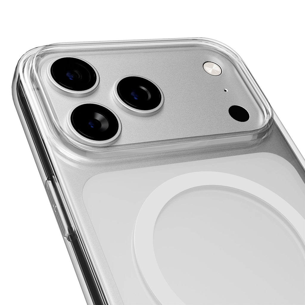 Cover 03 Nude Mag per iPhone 17 Pro