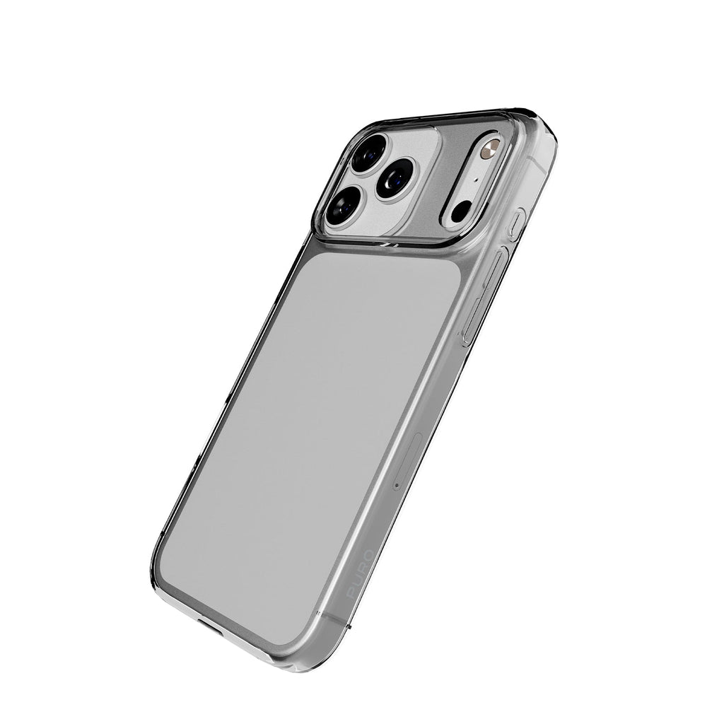 Cover 0.3 Nude per iPhone 17 Pro