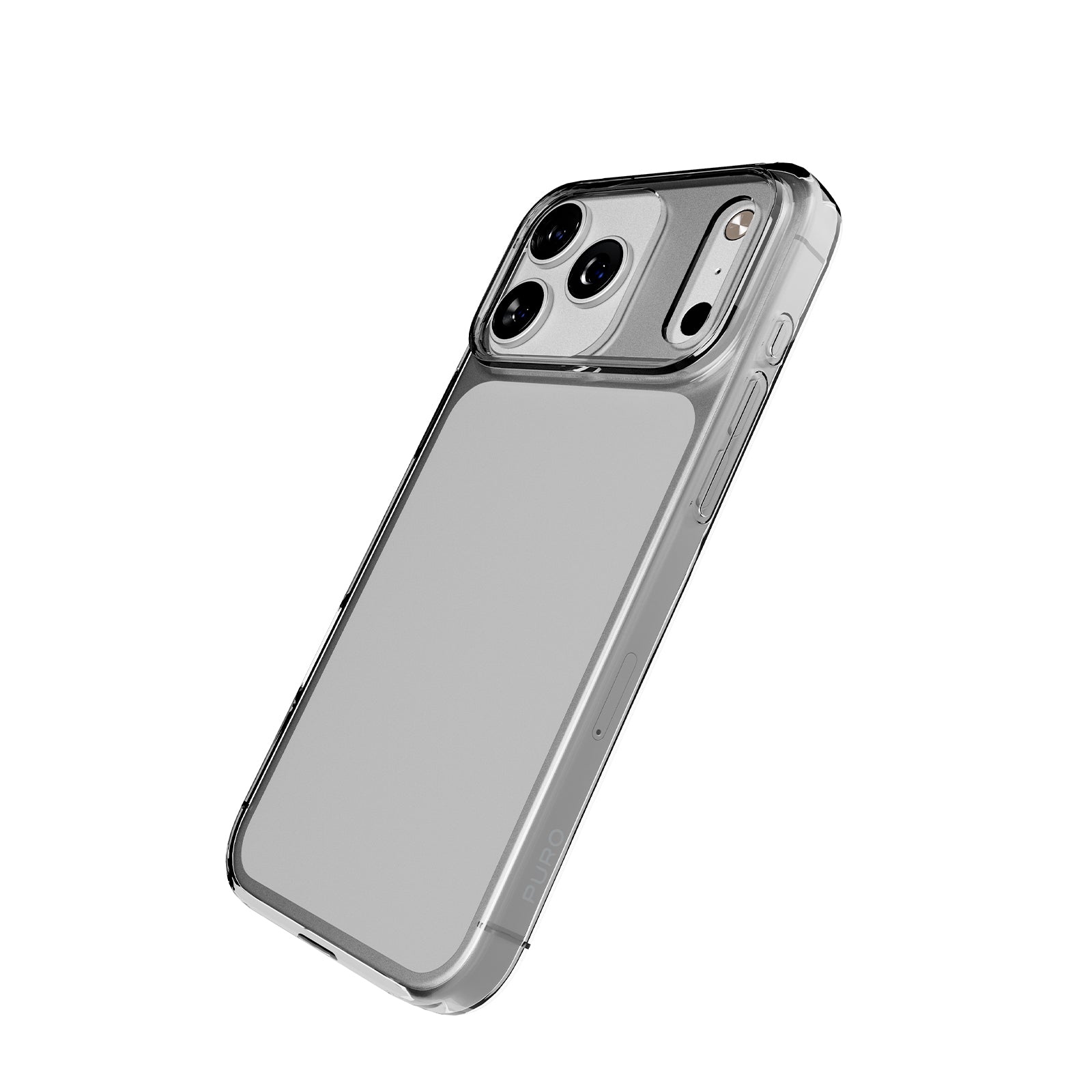 Cover 0.3 Nude per iPhone 17 Pro