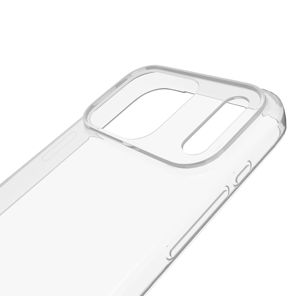 Cover 0.3 Nude per iPhone 17 Pro