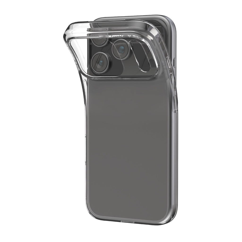 Cover 0.3 Nude per iPhone 17 Pro