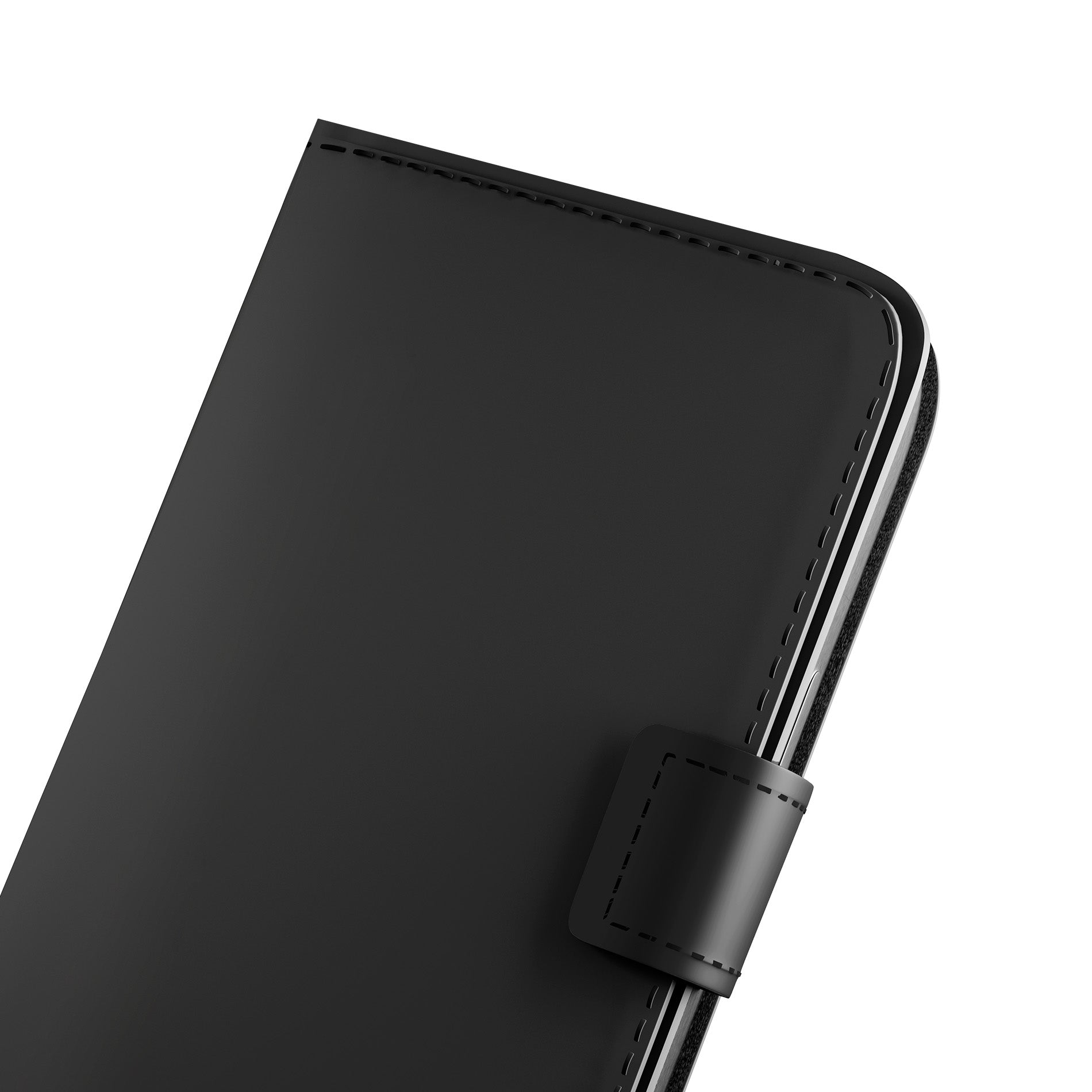 Custodia Wallet Stand per iPhone 17 Pro