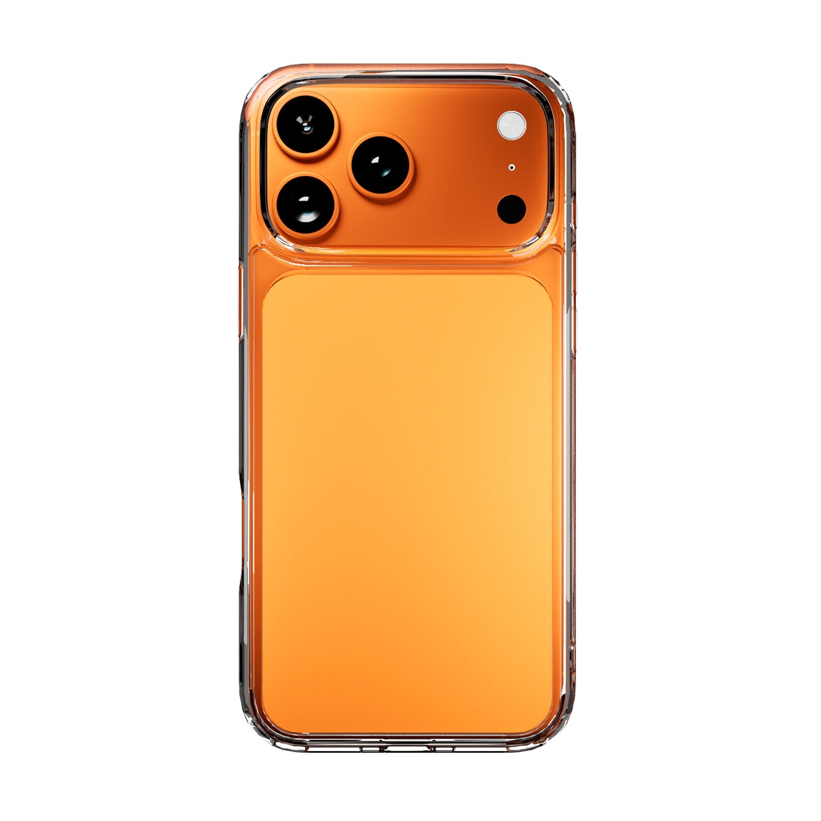 Cover Plate Mag per iPhone 17 Pro