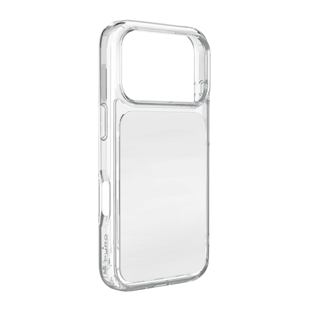 Cover Plate Mag per iPhone 17 Pro