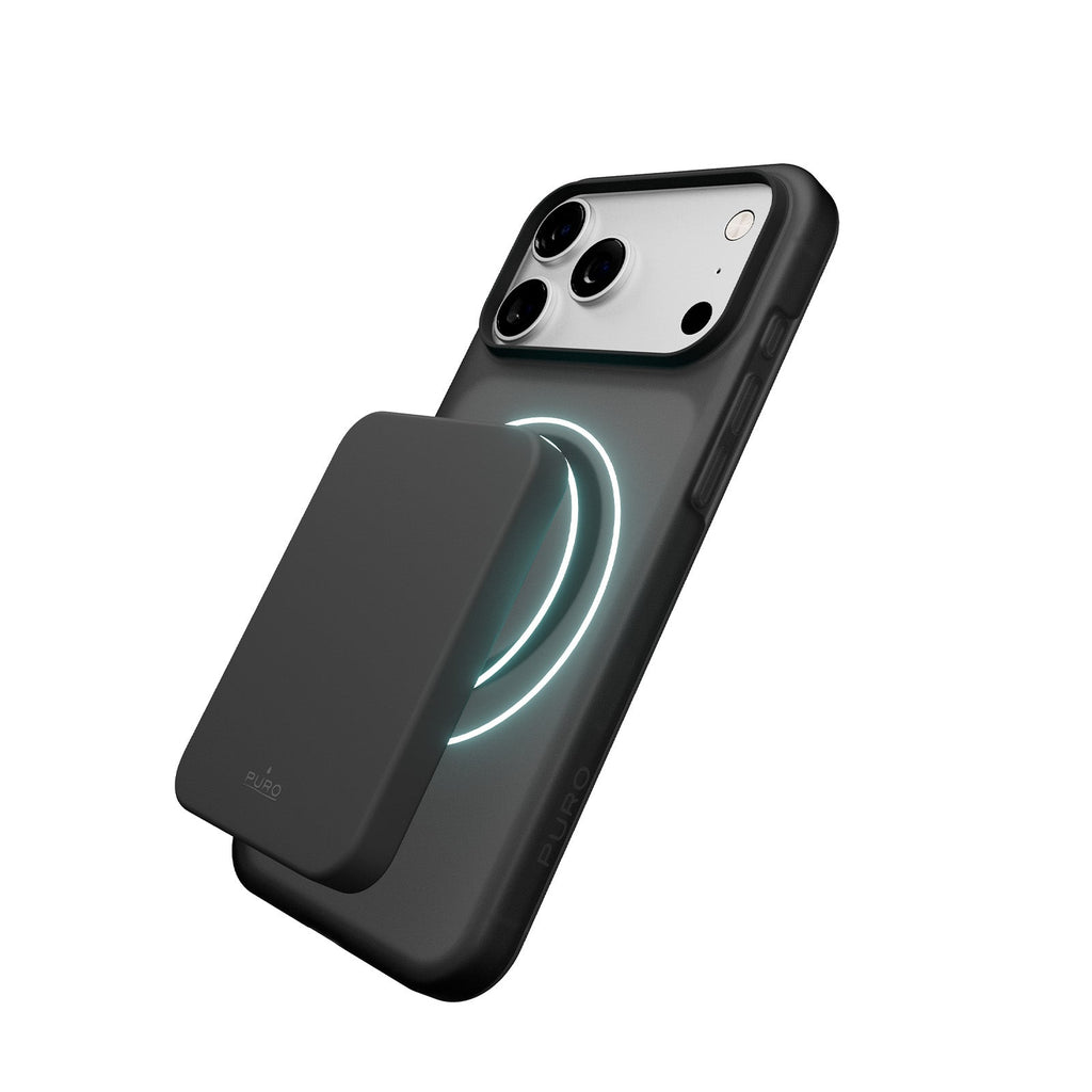 Cover Daylight per iPhone 17 Pro