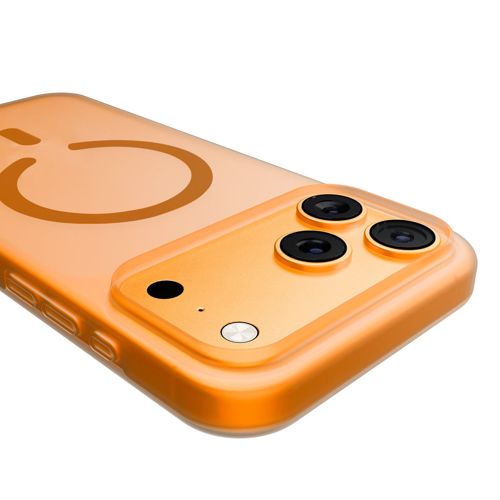 Cover Daylight per iPhone 17 Pro